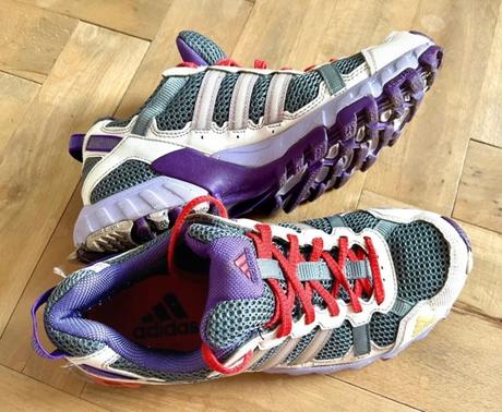 Adidas bežecké tenisky, adidas,39