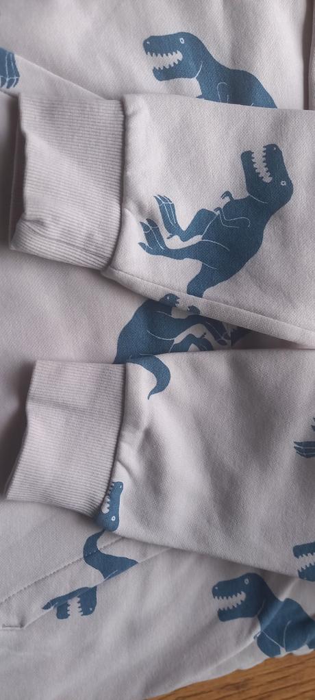 Mikina 134/140, h&m,134