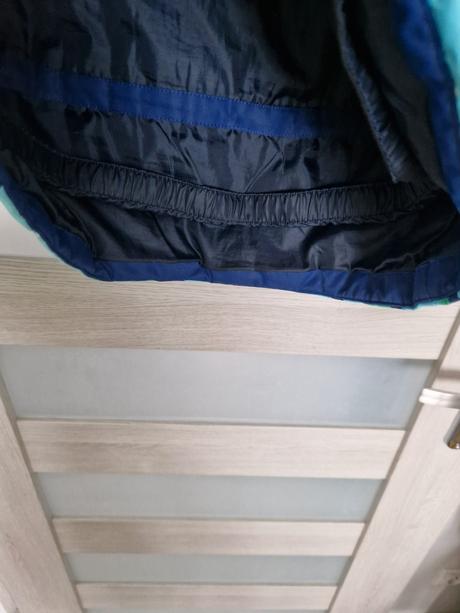 Predam zimnu bundu lego 11r, lego,152