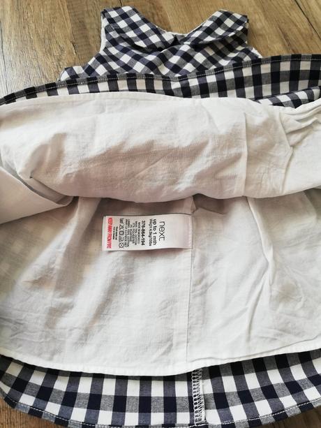 Šatky next, next,56