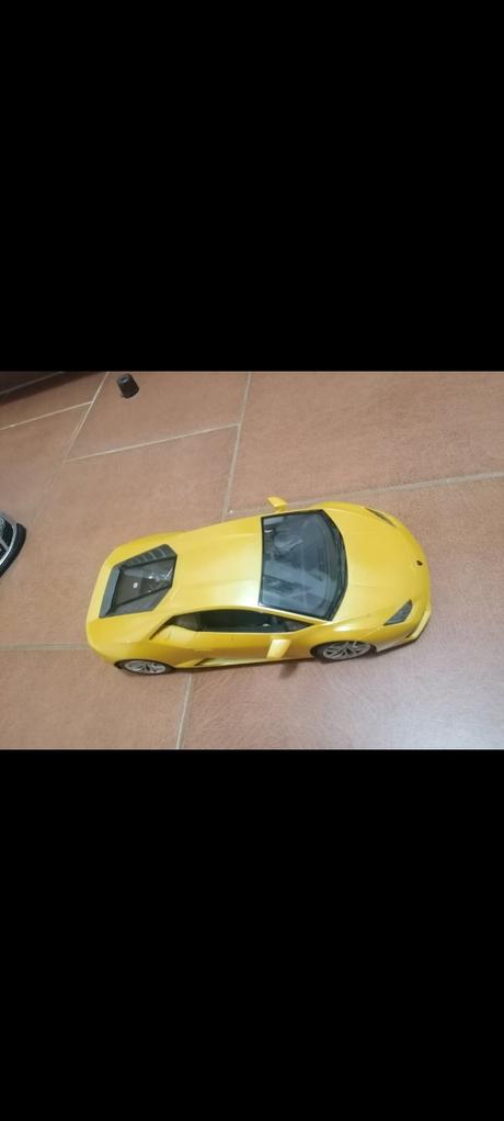 Autá na dialkove ovladanie, 