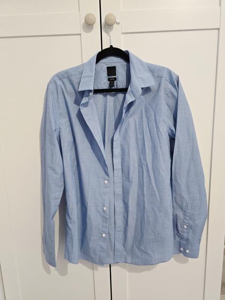 Košeľa h&m, h&m,m