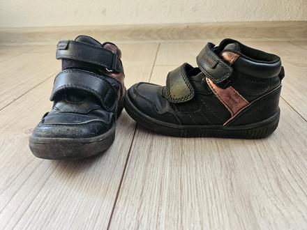 Topanky, protetika,24