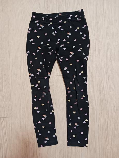 Nohavice, dopodopo,122