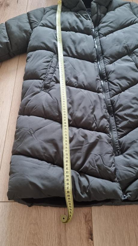 Zimna bunda next, next,164