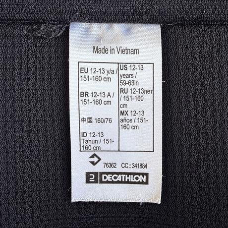 Prechodna bunda, decathlon,152
