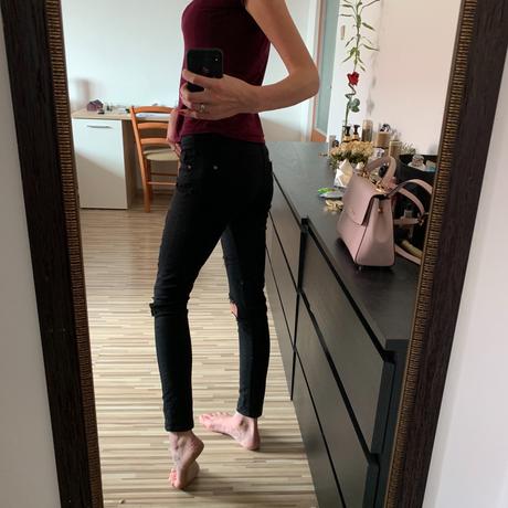 Rifle s dierami, terranova,38