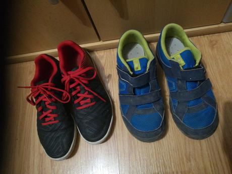 Tenisky, decathlon,31