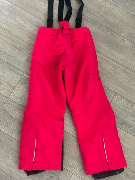 Lyžiarske nohavice, crivit,128