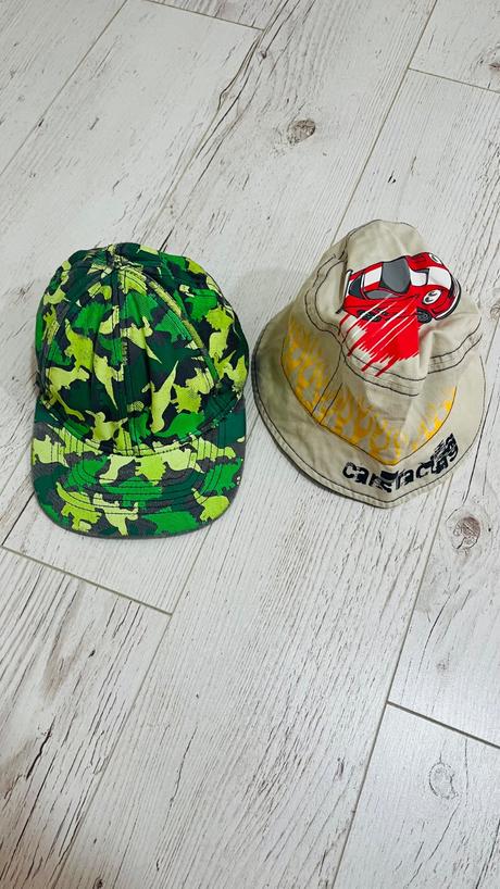 Šiltovka a klobúk 50cm, 86