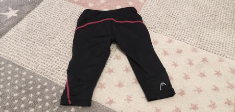 Funkčné bežecké/cyklistické šortky, 122