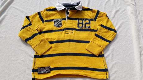 Polo tricko, next,116