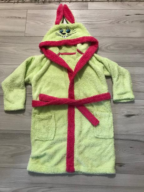 Župan dievčensky cca 5-7 rok, 116