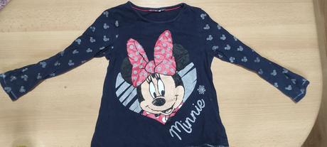 Tričko minnie, 104