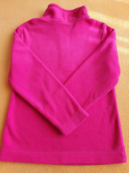 Flísová mikina č.122, 122