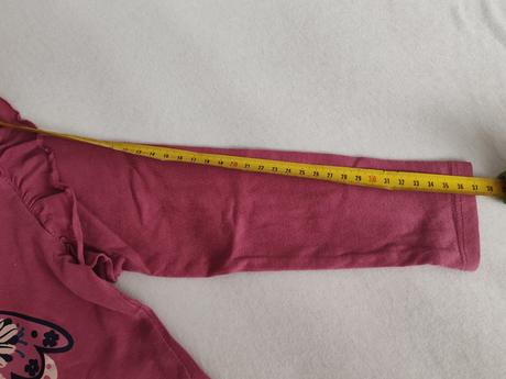 Tričko s legínami, 104–116