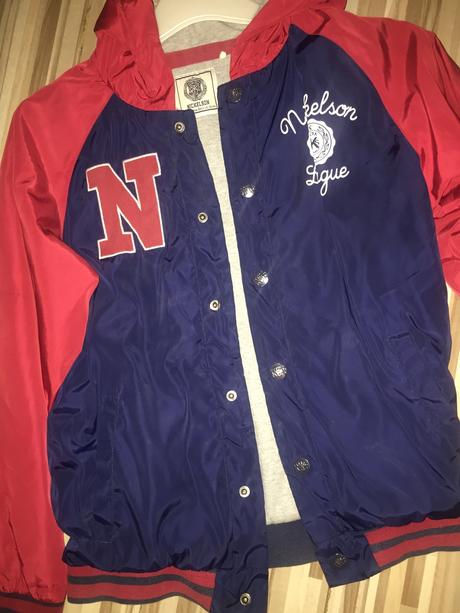 Nickelson bundicka, 152