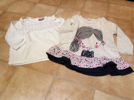 Balíček pre dievčatko 86, 86–98