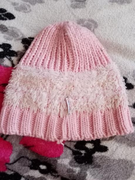 Dievčenska čiapka, 