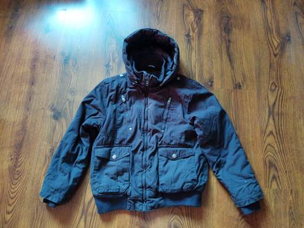 Prechodná bunda, dognose,146