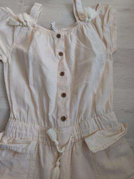 Overal č.134, coccodrillo,134