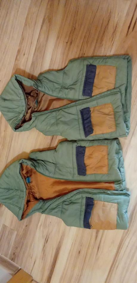 Vesty 116 a 122, pepco,116