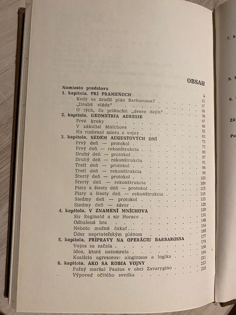 Stará kniha druhá svetová vojna plán barbarossa, 