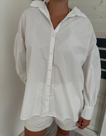 Košeľa primark, primark,xl