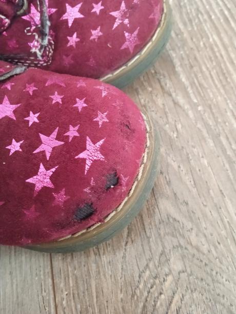 Predám zimné topánočky, nelli blu,24