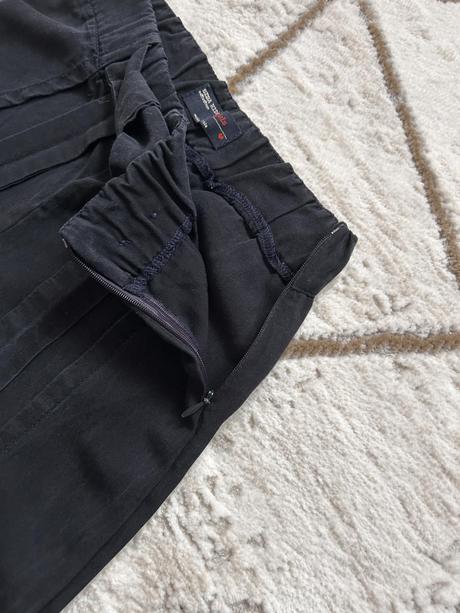 Široké nohavice, 128