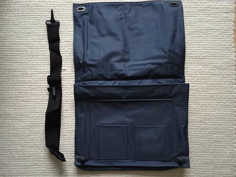 Aktovka slovenská sporitelňa,