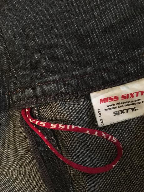 Miss sixty, miss sixty,s