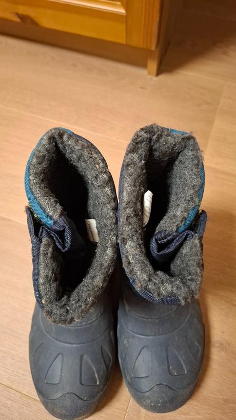 Snehule 35, deichmann,35