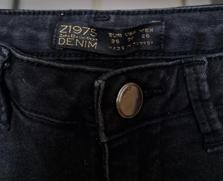 Zara, veľ. 36, zara,36