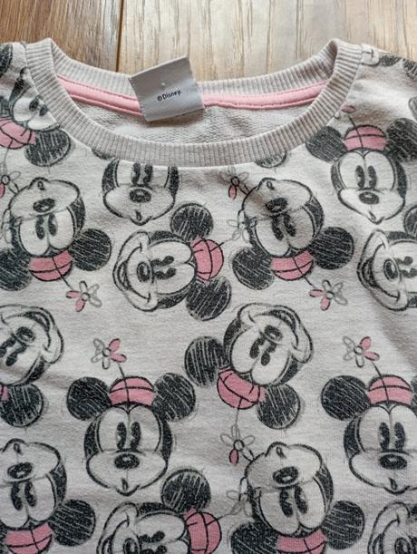 Disney mikina v 98, disney,98