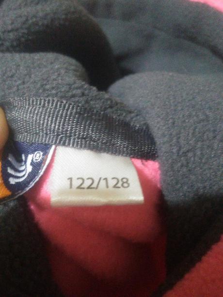 Mikina, crivit,122