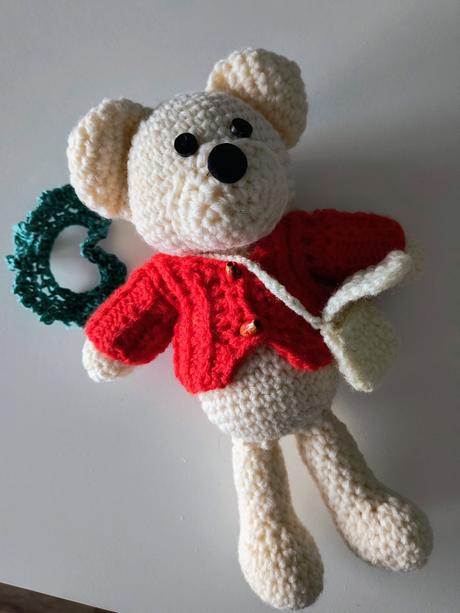 Macik ručná praca,