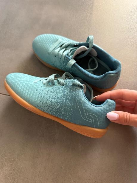 Halovky pro touch, 30