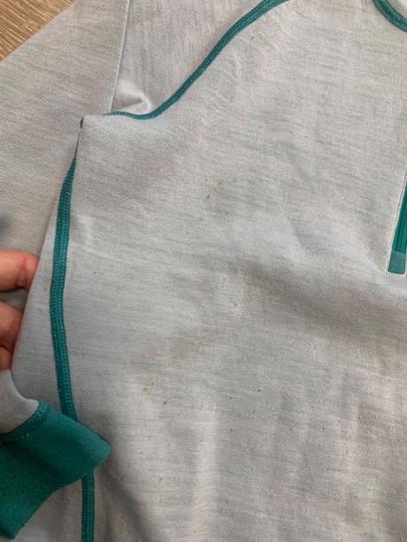 Reima termoprádlo, merino funkčná súprava 128/134, reima,128