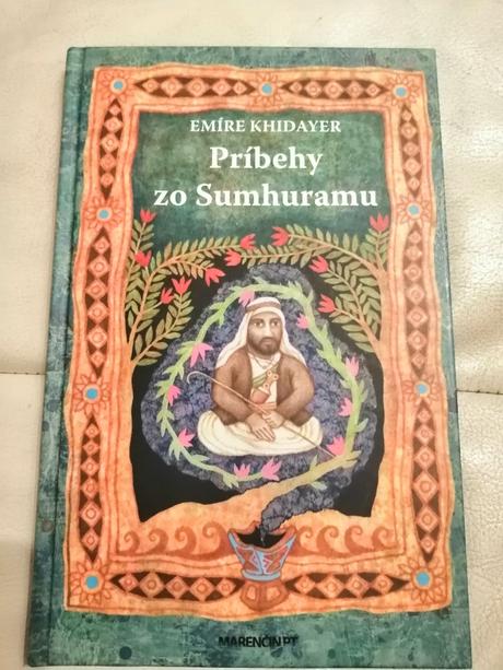 Príbehy zo sumhuramu,