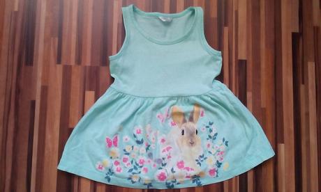 Šatičky na 1rok., pepco,80