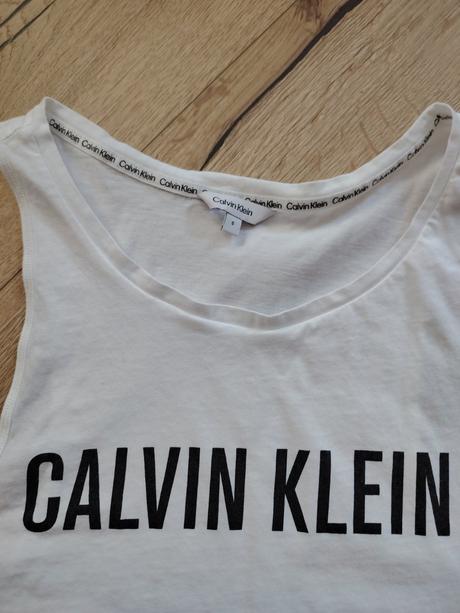 Tričko, tričká ck, calvin klein,s