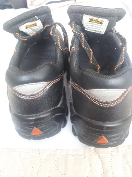 Pracovná obuv, 40