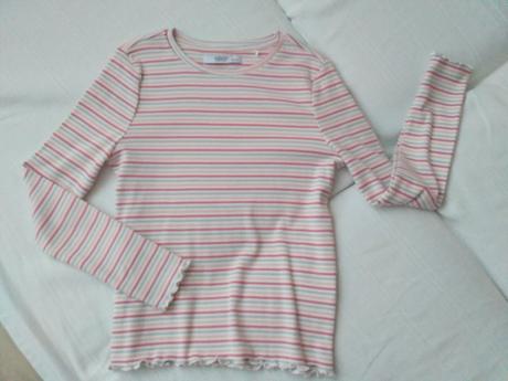 Tričko s dlhým rukávom, reserved,140