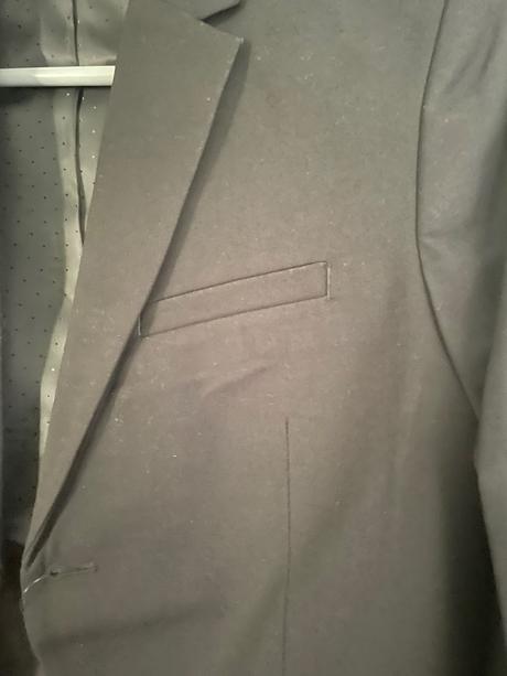 Sako cierne 12-14 rokov, 164