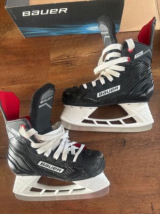 Korčule bauer pro junior, bauer,36