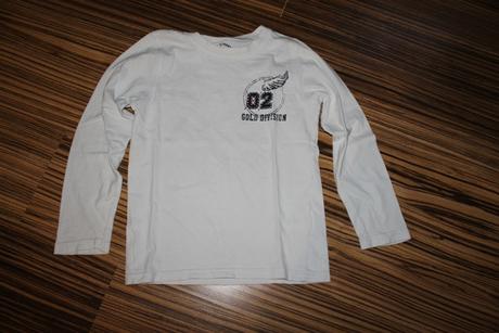 Tričko 7-8 r., tcm,128