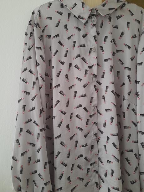 Blúzka, topshop,42
