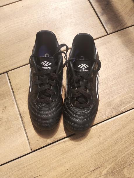 Halovky umbro č.32, 32