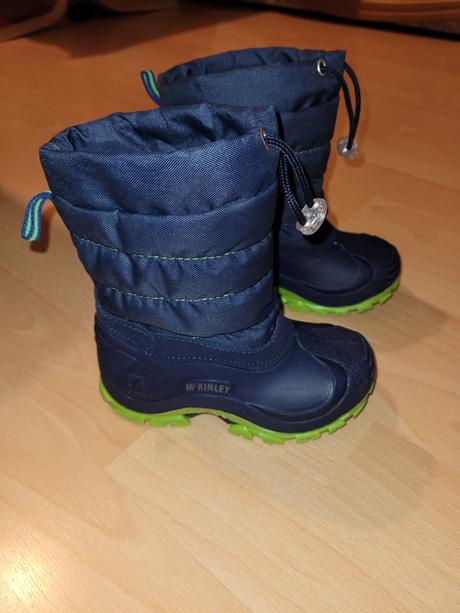 Zimné topánky, mckinley,24